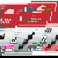 Cartus cerneala Canon CLI-551XL, magenta, capacitate 11ml