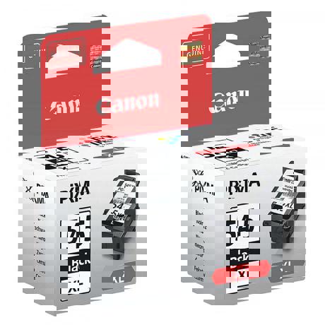  Cartus cerneala Canon PG-545XL, black, capacitate 15ml