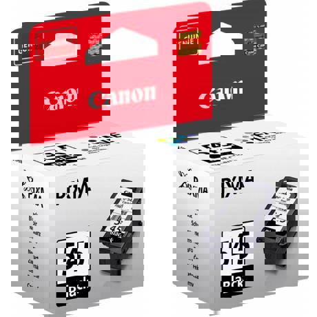  Cartus cerneala Canon PG-545, black, capacitate 8ml
