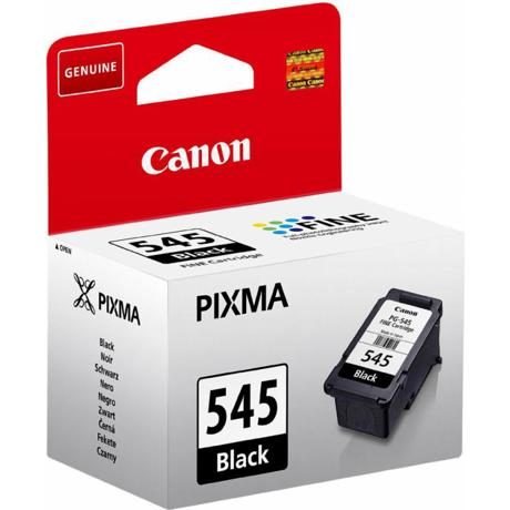  Cartus cerneala Canon PG-545, black, capacitate 8ml