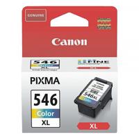 Cartus cerneala Canon CL-546XL, color, capacitate 15ml