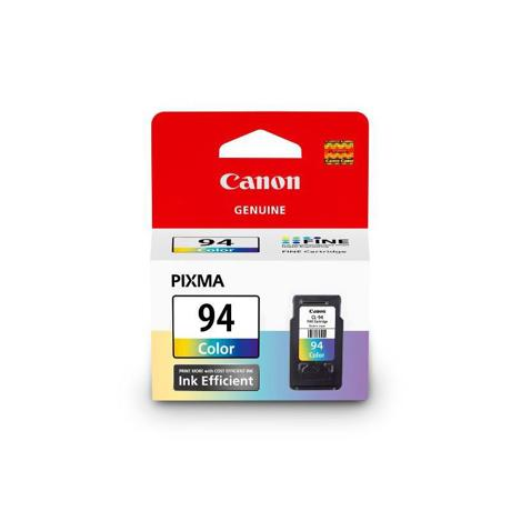  Cartus cerneala Canon CL-94, color, pentru Canon Pixma E514.