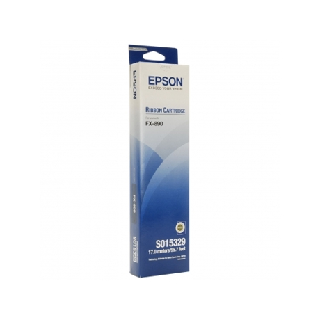 Ribbon Epson C13S015329