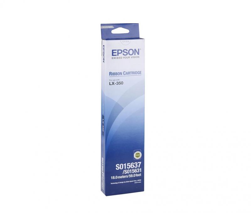 Ribbon Epson C13S015637