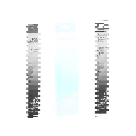 Ribbon Epson C13S015637