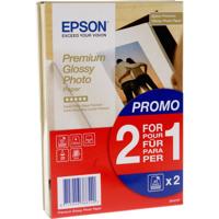 Hartie foto Epson Premium Glossy C13S042167, 10cm x 15cm