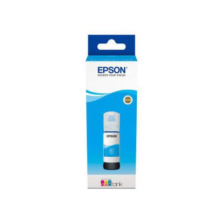 Cartus cerneala Epson 103 ECOTANK , cyan, capacitate 70ml