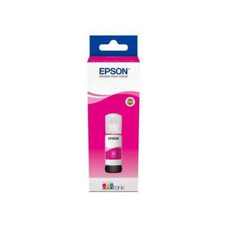 Cartus cerneala Epson 103 ECOTANK , magenta, capacitate 70ml