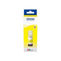 Cartus cerneala Epson 103 ECOTANK , yellow, capacitate 70ml