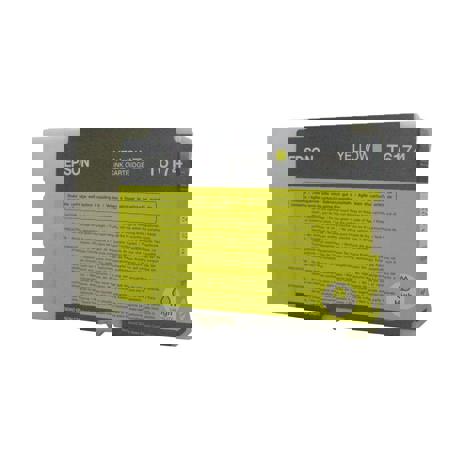 Cartus Cerneala Epson C13T617400