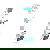 Cartus cerneala Epson T6642, cyan, capacitate 70ml