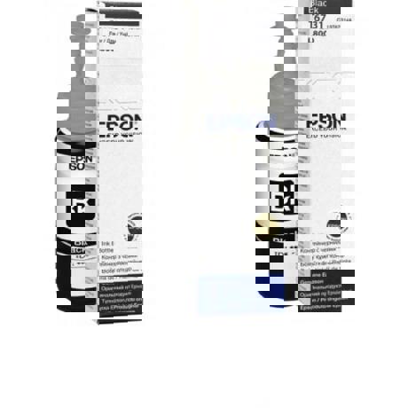 Cartus cerneala Epson T6731, black, capacitate 70ml