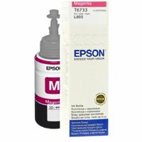 Cartus cerneala Epson T6733, magenta, capacitate 70ml