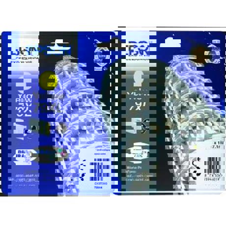Cartus cerneala Epson 79XL yellow, singlepack DURABrite ultra ink, capacitate (17ml) - 2000 pagini