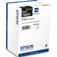 Cartus cerneala Epson T8651, capacitate 10000 pagini