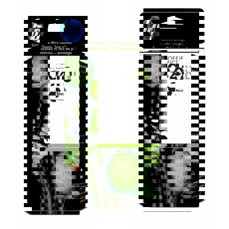 Cartus cerneala HP 940XL Black - C4906AE
