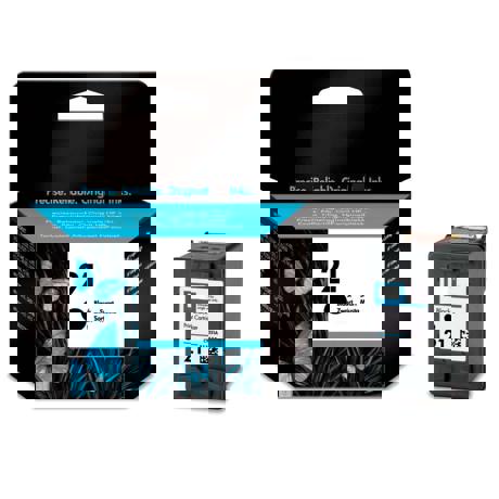 Cartus cerneala HP 21 Black - C9351AE