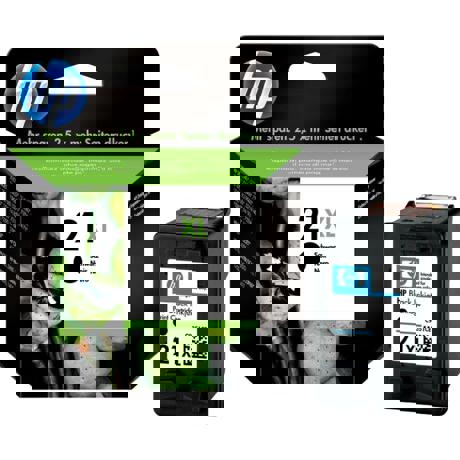 Cartus cerneala HP 21XL Black - C9351CE