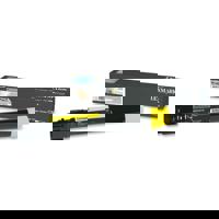 Cartus toner Lexmark C950X2YG, yellow, 22 k