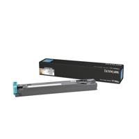 Recipient pentru Toner Lexmark uzat C950X76G