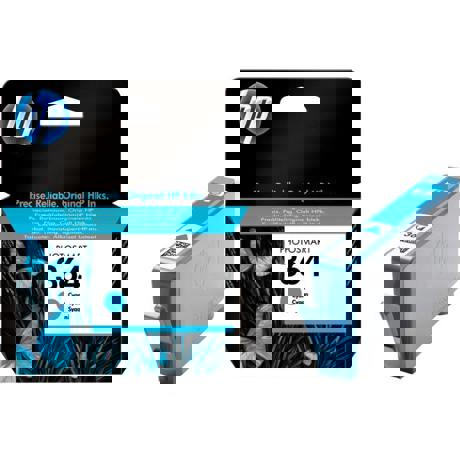 Cartus cerneala HP 364 Cyan - CB318EE