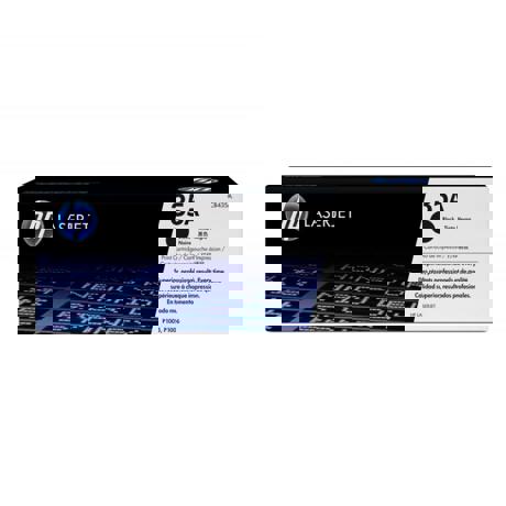 Cartus Toner HP CB435A Black
