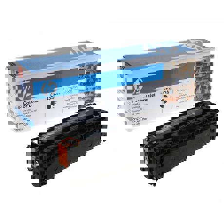 Cartus Toner HP CB540A Black