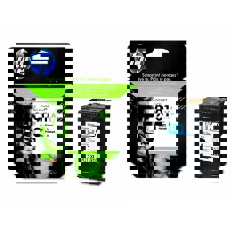 Cartus cerneala HP 901XL Black - CC654AE