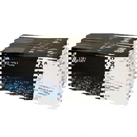 Cartus Toner HP 78AD CE278AD Dual Pack Black