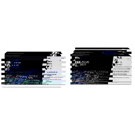 Cartus Toner HP 126A CE310A Black