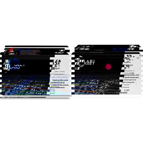 Cartus Toner HP 128A CE323A Magenta