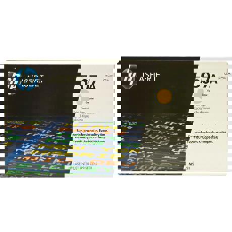 Cartus Toner HP 507A CE402A Yellow