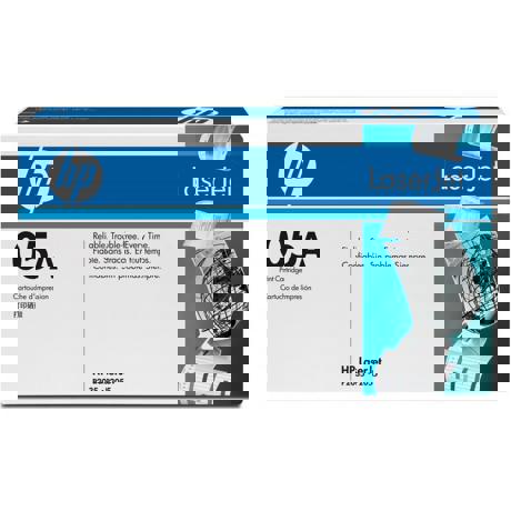 Cartus Toner HP 05A CE505A Black