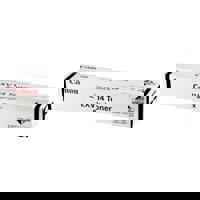 Toner Canon EXV14S, black, capacitate 8300 pagini