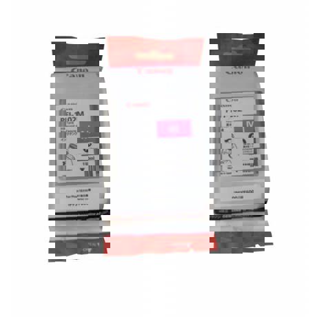  Cartus cerneala Canon PFI-102M, magenta, capacitate 130ml