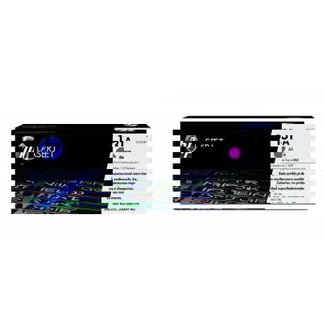 Cartus Toner HP 131A CF213A Magenta