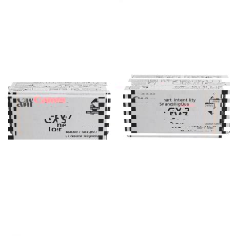  Toner Canon EXV37, black, capacitate 15100 pagini