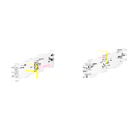  Toner Canon EXV29Y, yellow, capacitate 27000 pagini