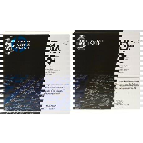 Toner HP CF280A, black, 2.7 k