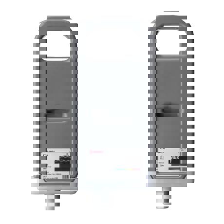  Cartus cerneala Canon PFI-703MBK, matte black, capacitate 700ml