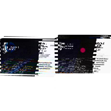 Cartus Toner HP 826A Magenta CF313A