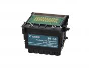 Cap printare Canon PF-04