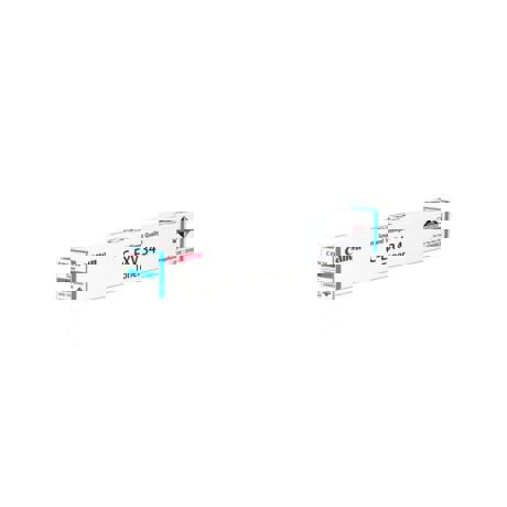  Toner Canon EXV34C, cyan, capacitate 19000 pagini