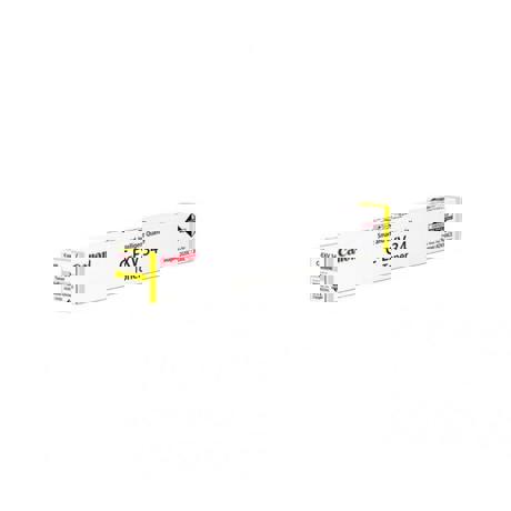  Toner Canon EXV34Y, yellow, capacitate 19000 pagini