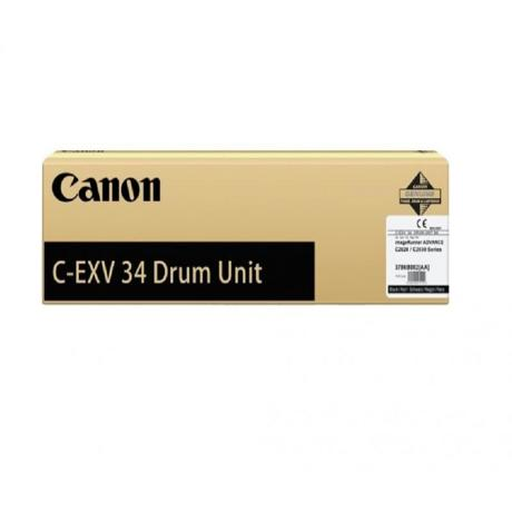 Drum Unit Canon C-EXV 34 Black