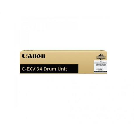 Drum Unit Canon CEXV34 Cyan