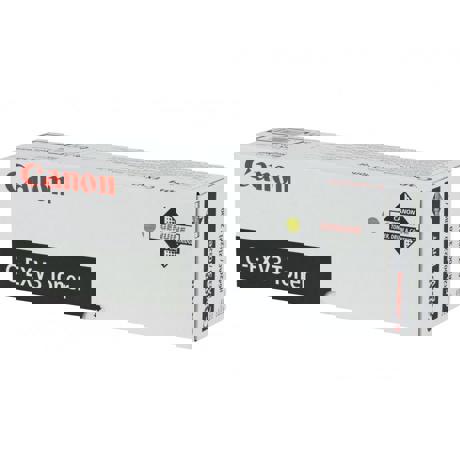  Toner Canon EXV3, black, capacitate 15000 pagini