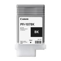 Cartus cerneala Canon PFI-107PB, photo black, capacitate 130ml