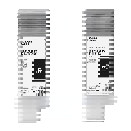  Cartus cerneala Canon PFI-107PB, photo black, capacitate 130ml