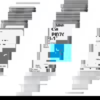 Cartus cerneala Canon PFI-107C, cyan, capacitate 130ml